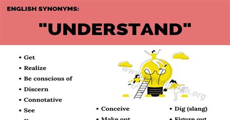 understand synonym|UNDERSTAND .